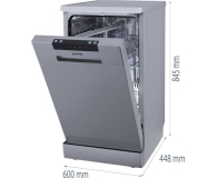Gorenje GS522E10S - 1283253 - zdjęcie 5
